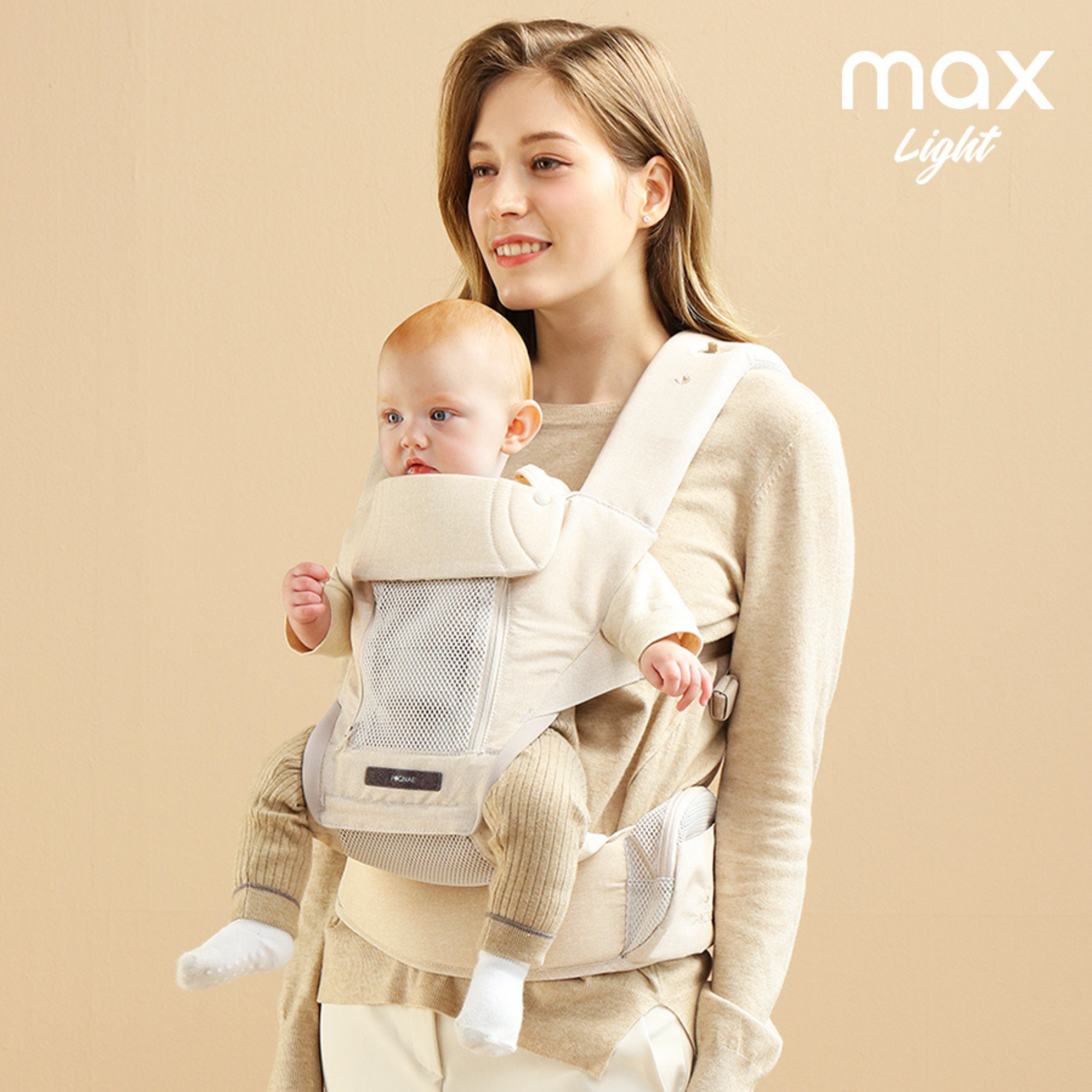 MAX Light Baby Carrier