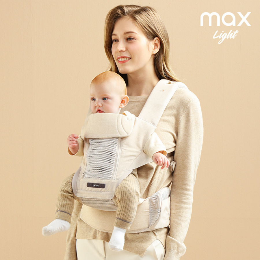 MAX Light Baby Carrier