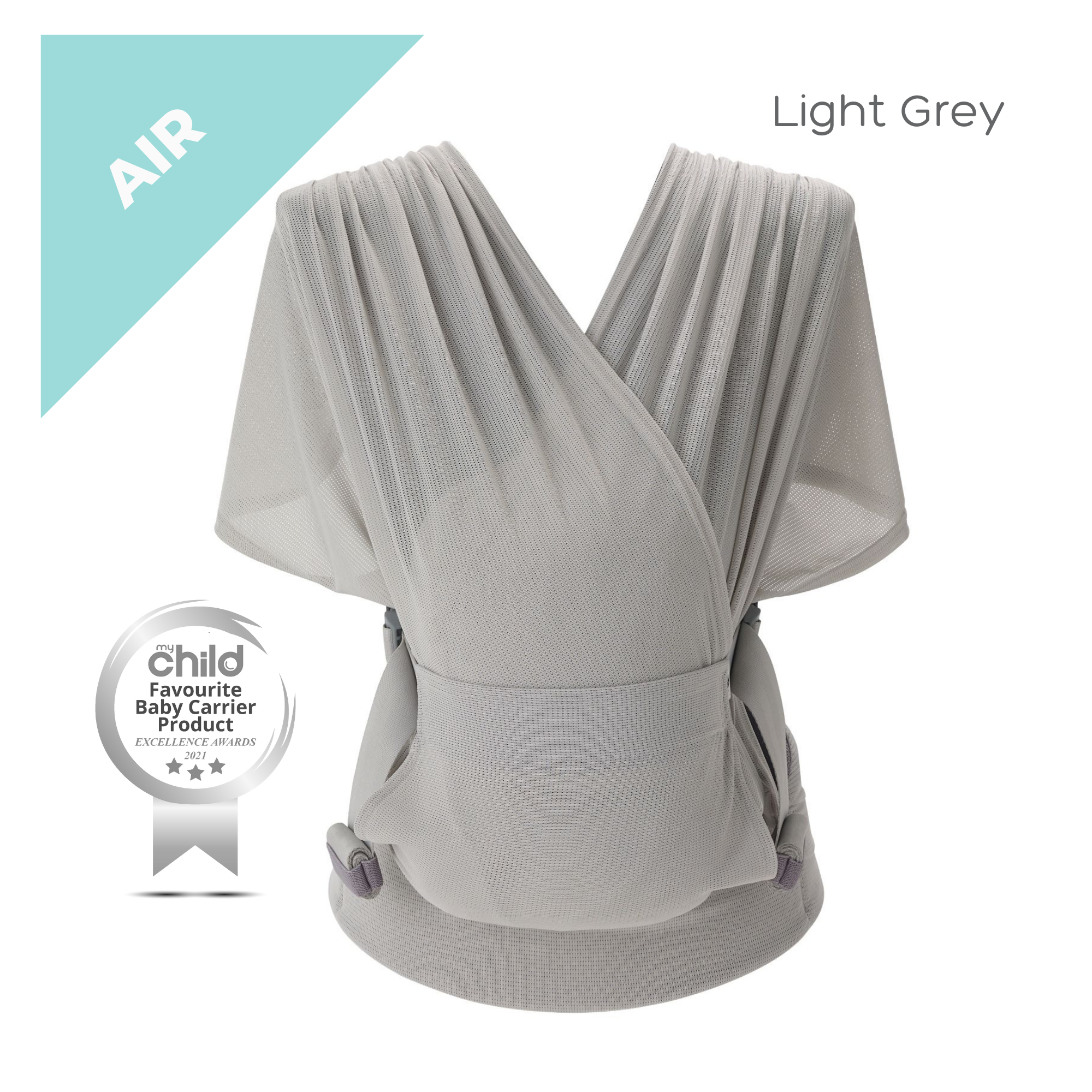 Step One Wrap Baby Carrier