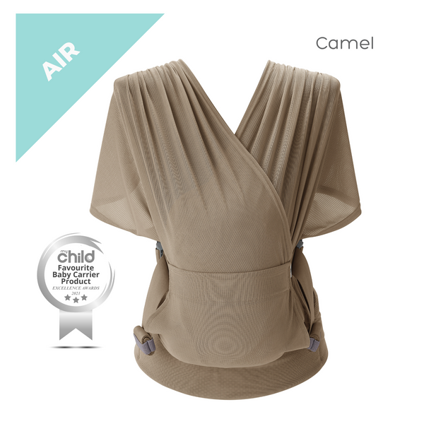 Pognae step shop one baby carrier