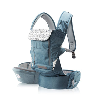 Baby Carriers & Wraps