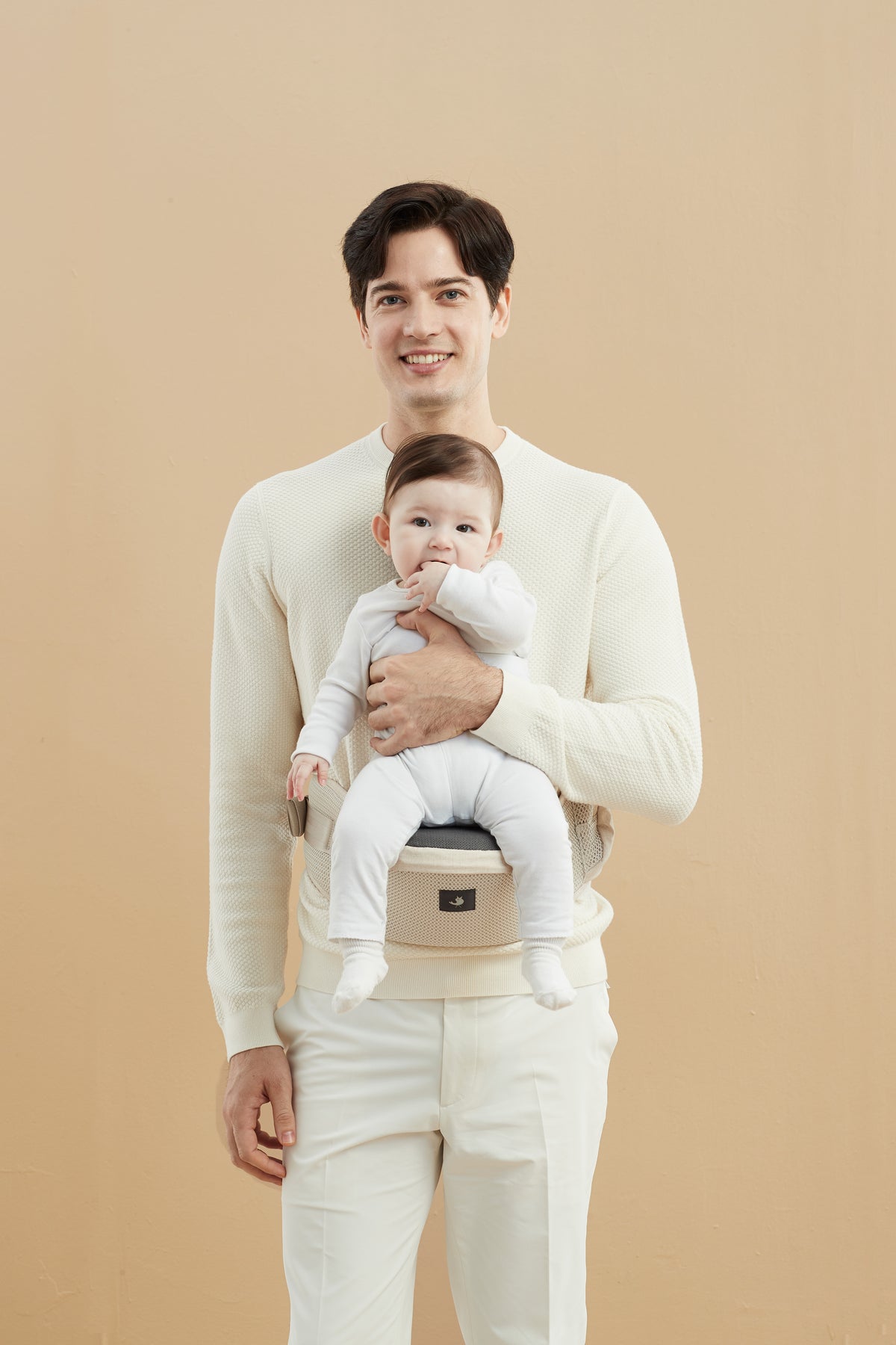 Max Flow Baby Carrier