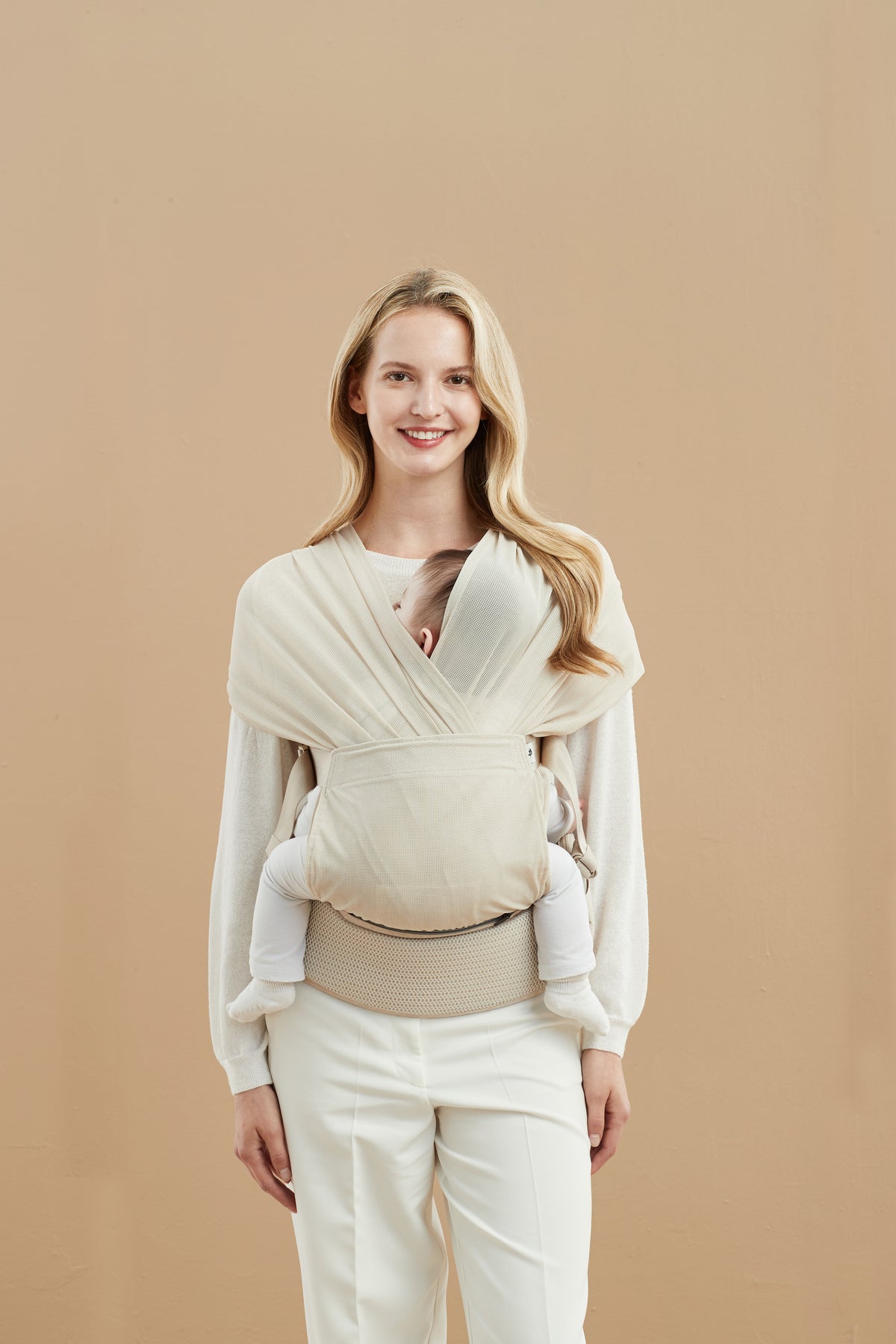 Max Flow Baby Carrier