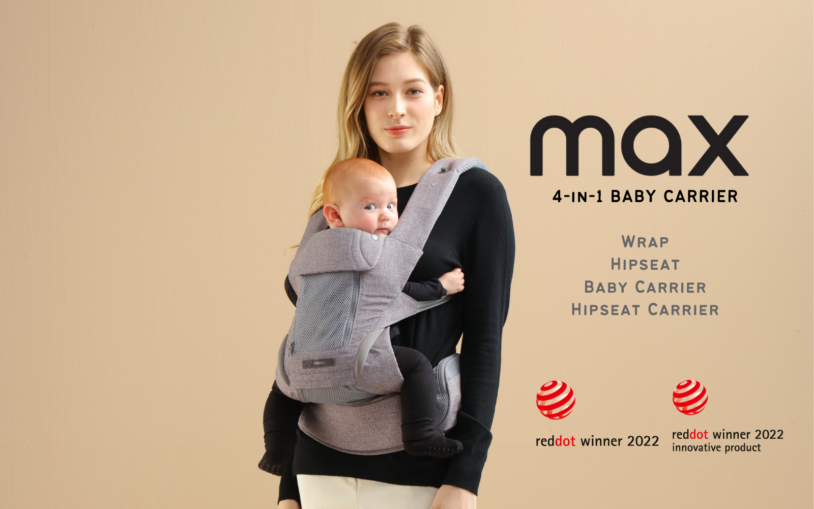 Pognae Australia - Baby Carriers, Hipseat Carriers and Newborn Wraps