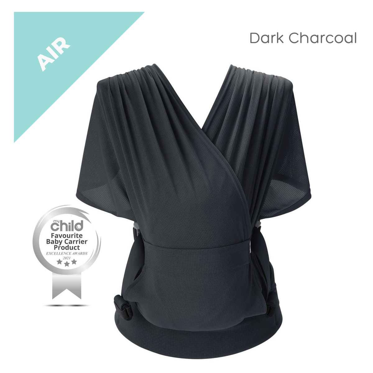 Step One Wrap Baby Carrier