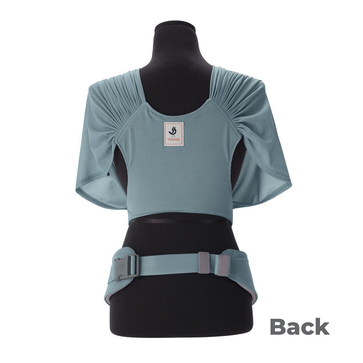 Step One Wrap Baby Carrier