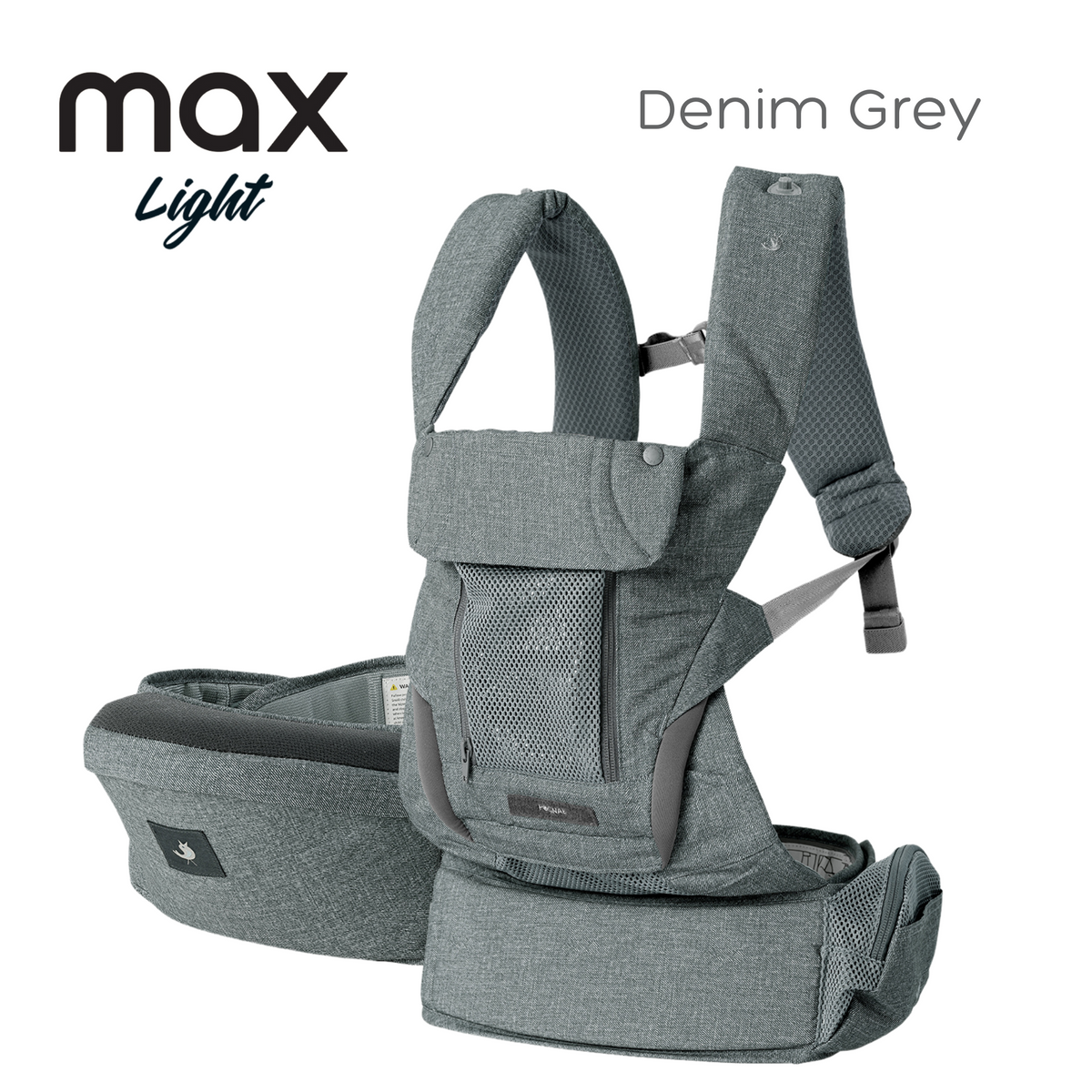 MAX Light Baby Carrier