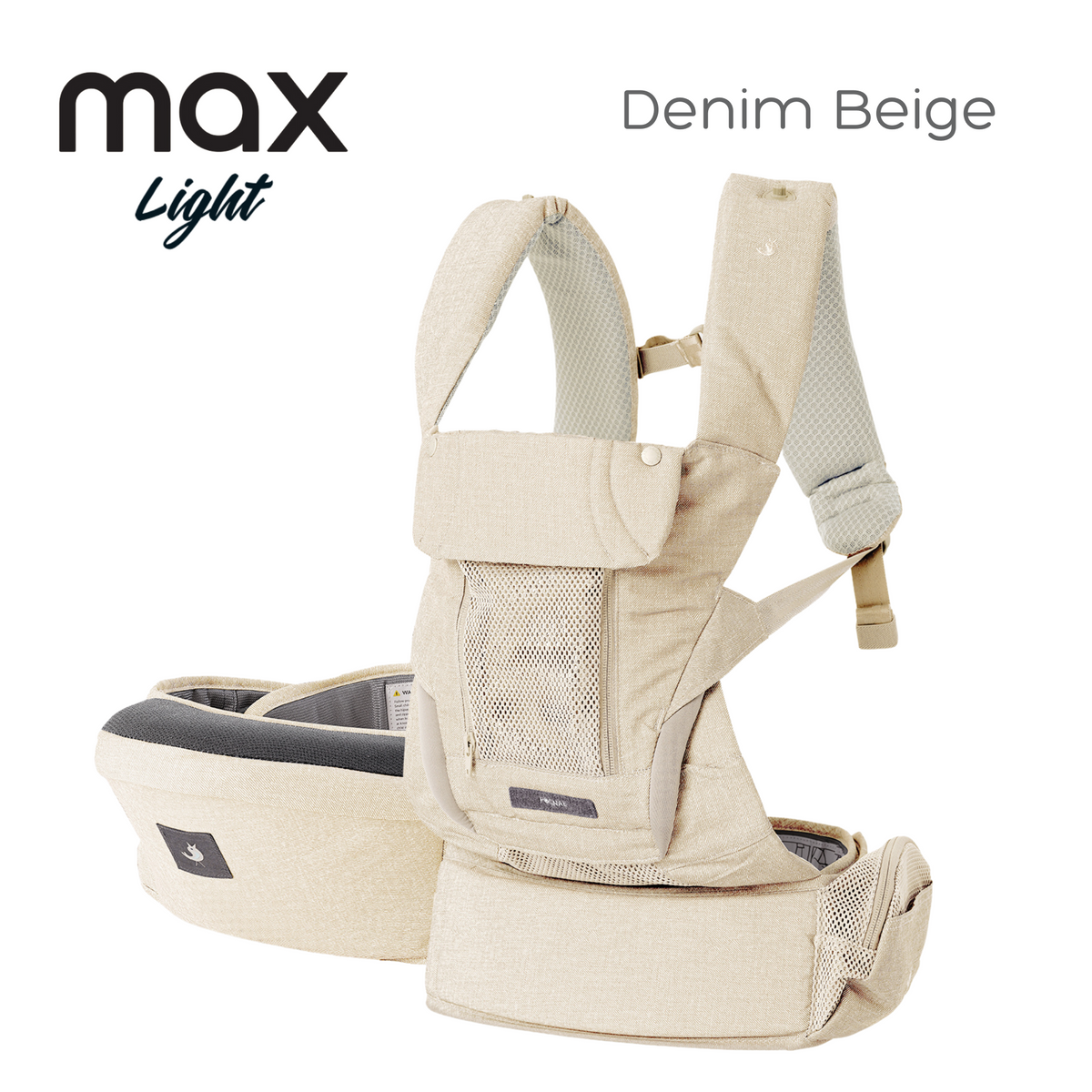 MAX Light Baby Carrier