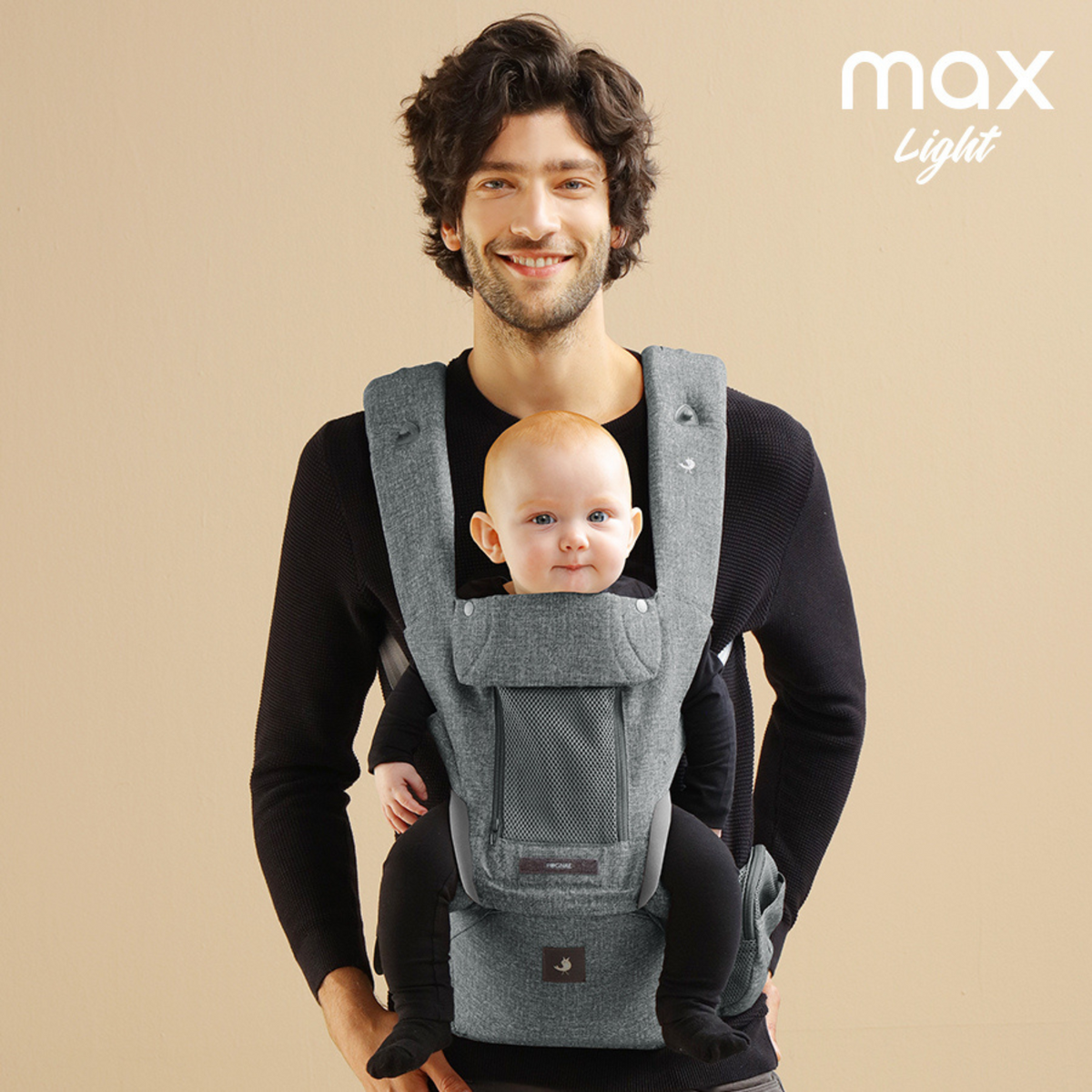 MAX Light Baby Carrier