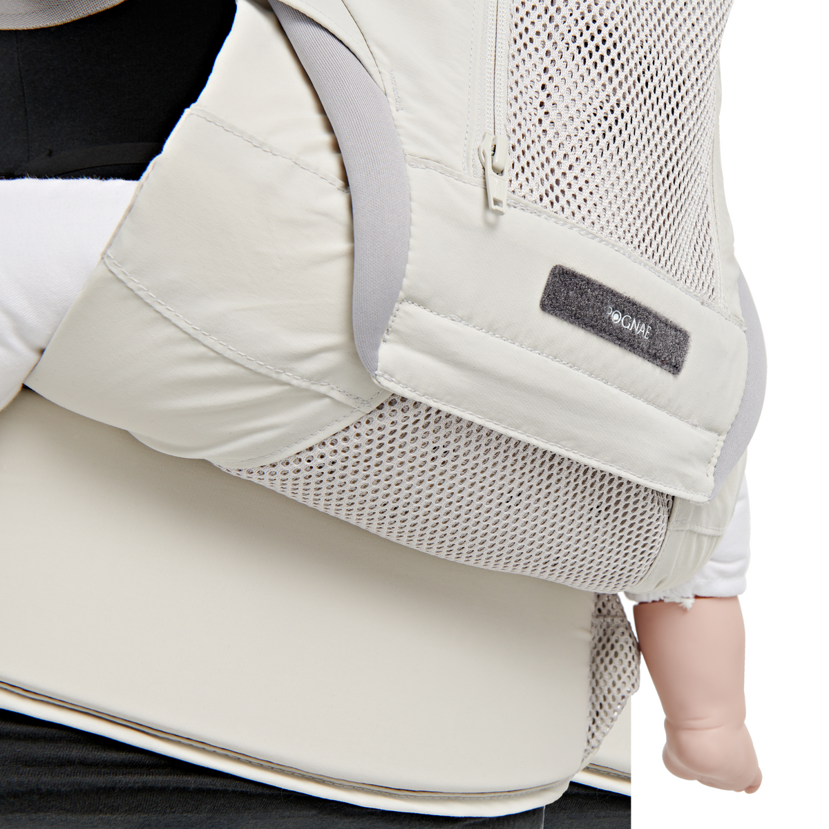 MAX Light Baby Carrier