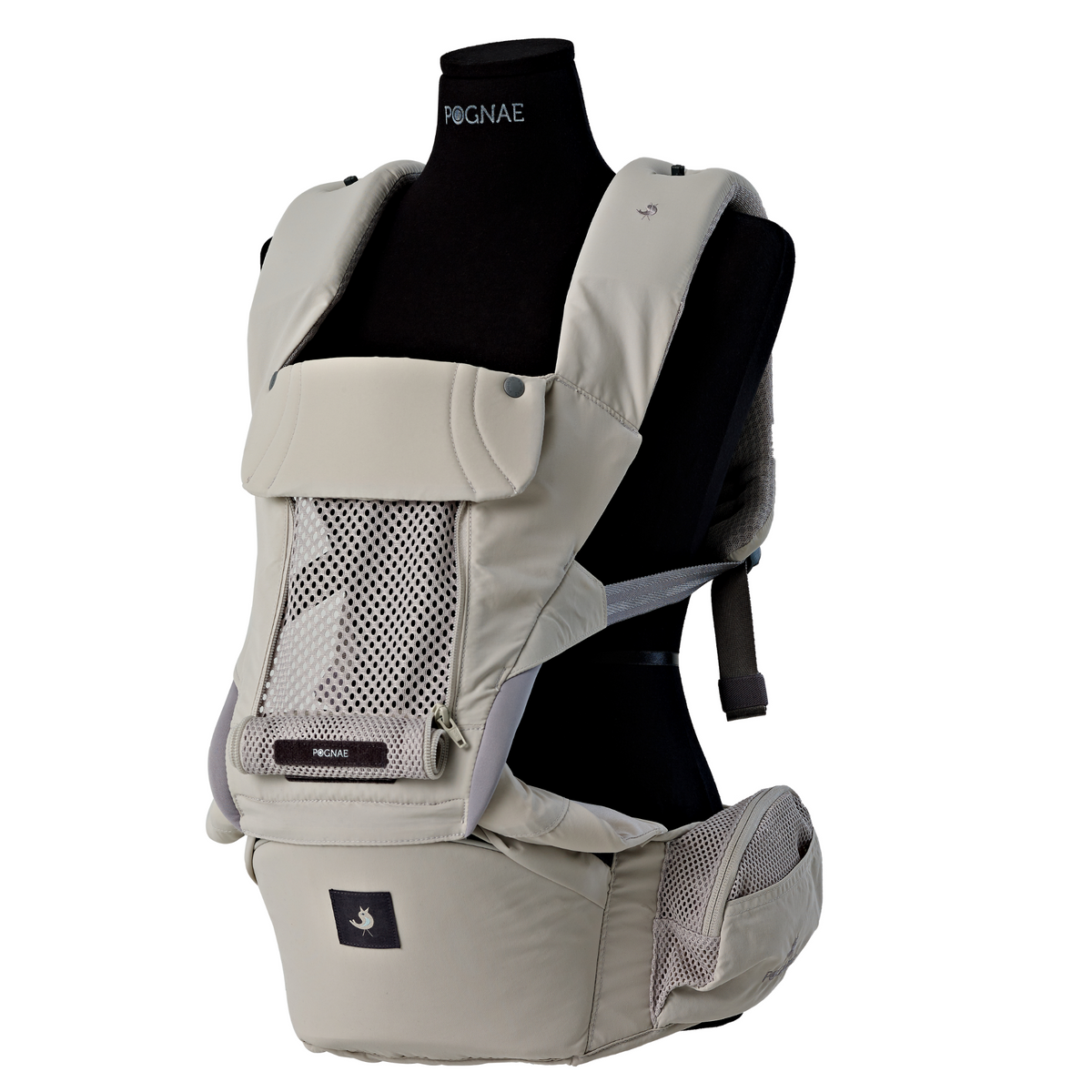 MAX Light Baby Carrier
