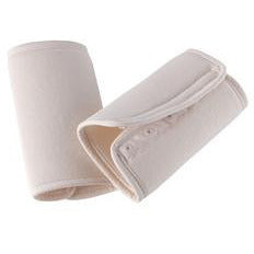 IN STOCK: Bamboo Fibre Side Teething Pads