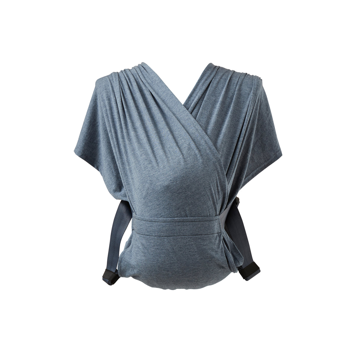 No.5 Plus Newborn Shawl