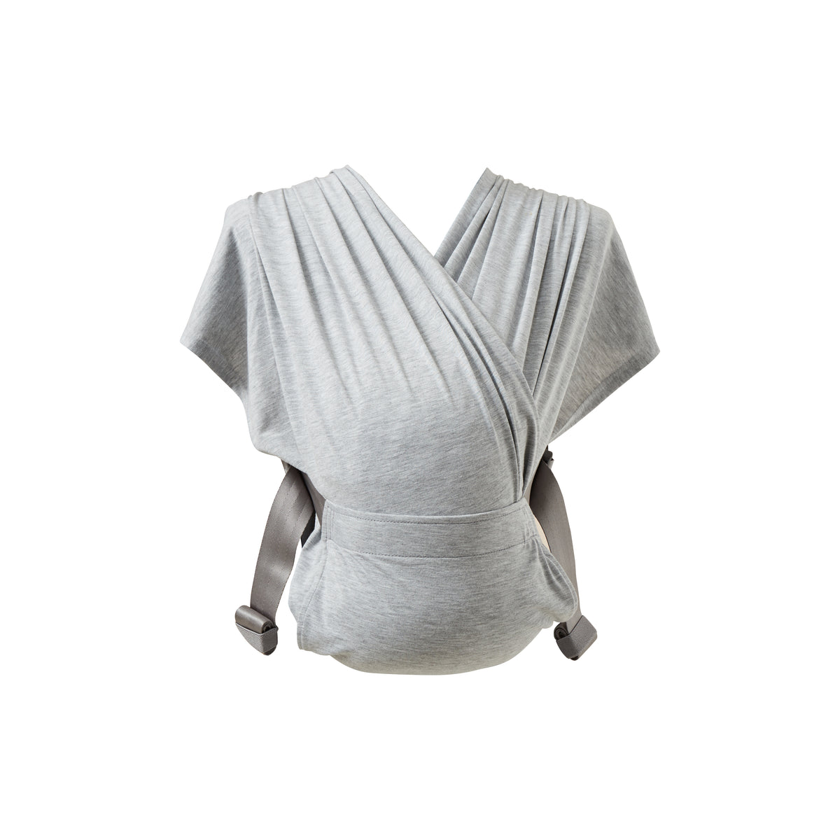 No.5 Plus Newborn Shawl