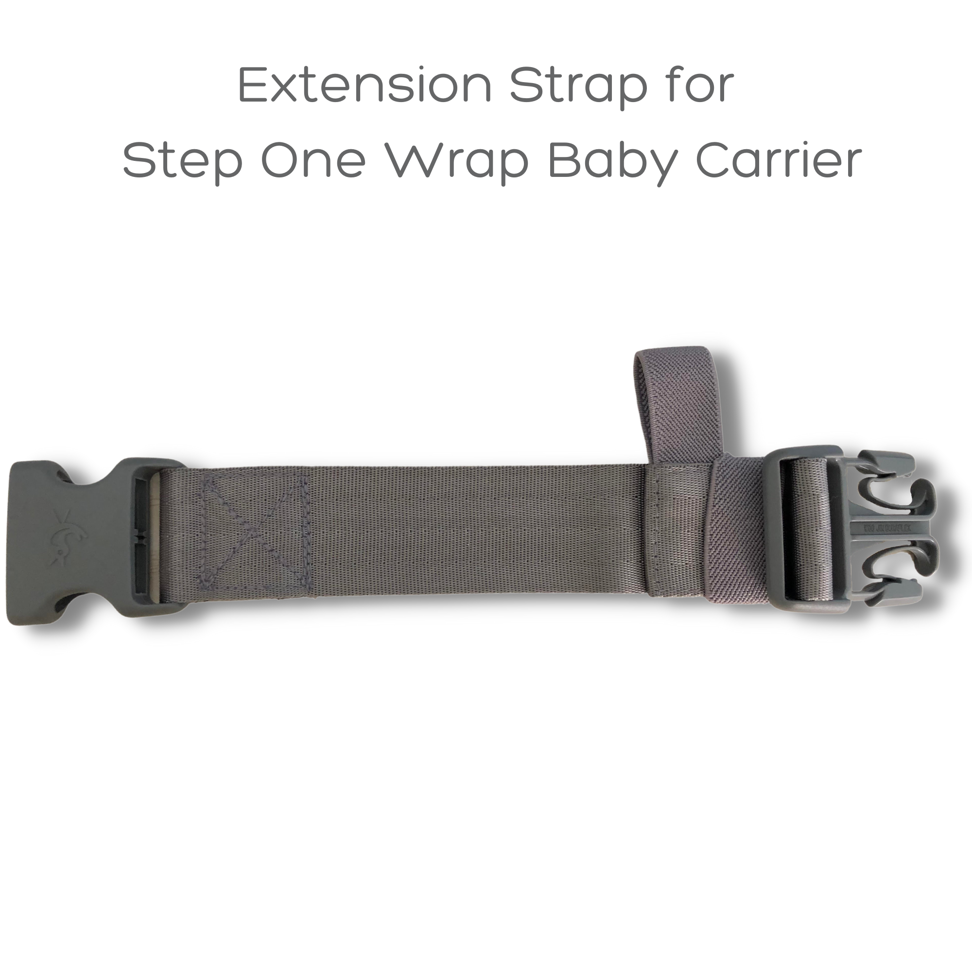 Extender Strap for Step One Wrap Pognae Australia